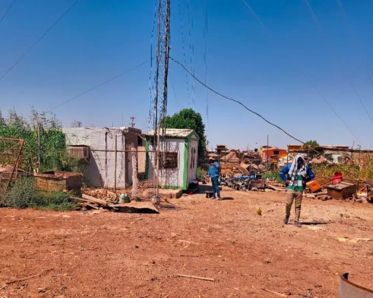 میدان نفتی آزادگان - هویزه